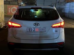 هیوندای سەنتافی